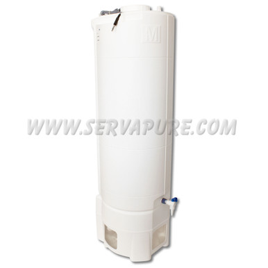 MilliporeSigma TANKPE100, 100 Liter Polyethylene Storage Tank