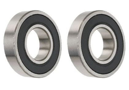 Replacement Motor Bearings