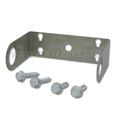 Pentek 151011, UB-1 Mounting Bracket Kit fo 3/4'' Housings