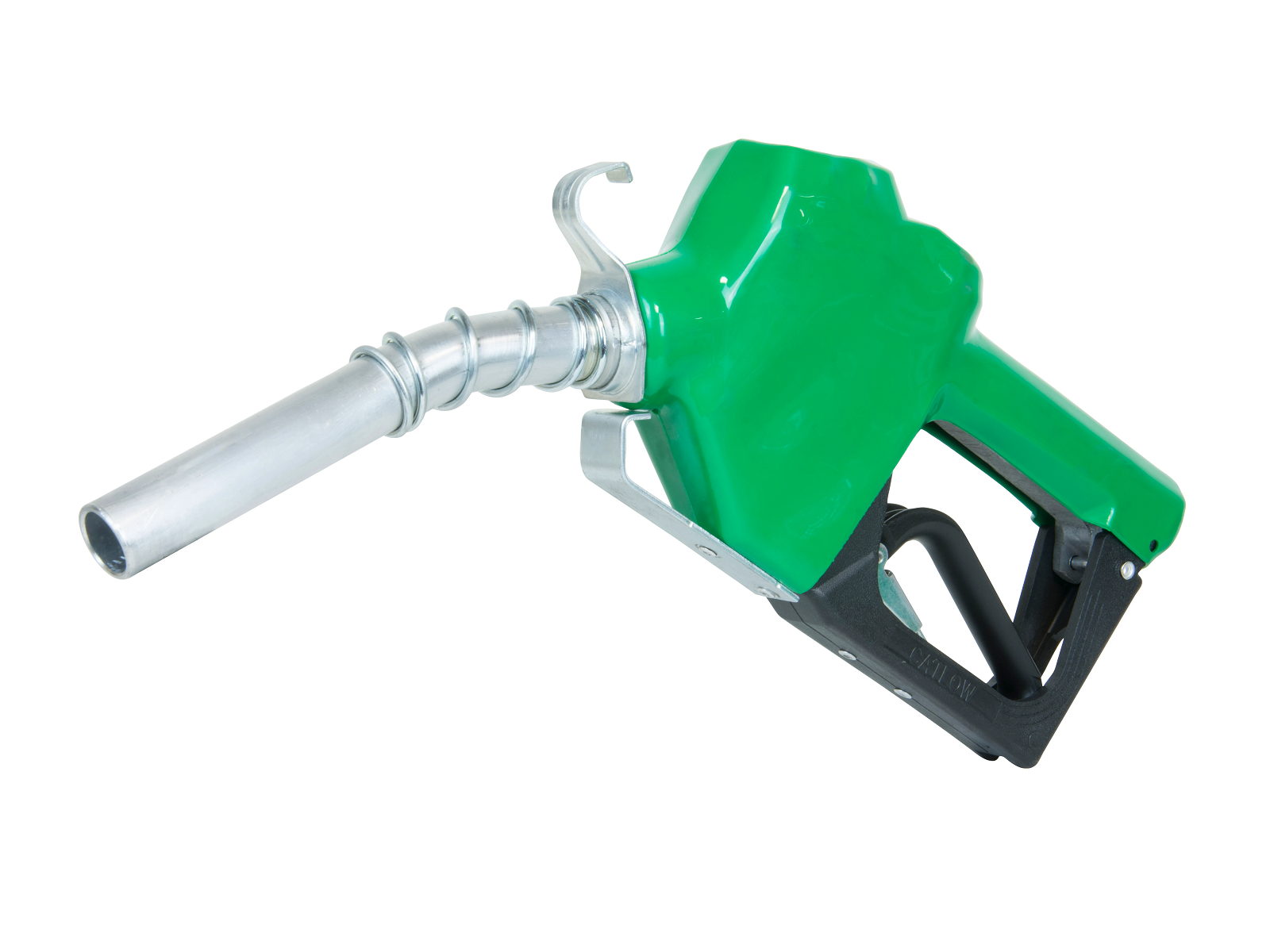 PART# N075DAU10 3/4" Hi-Flow Nozzle (Green)