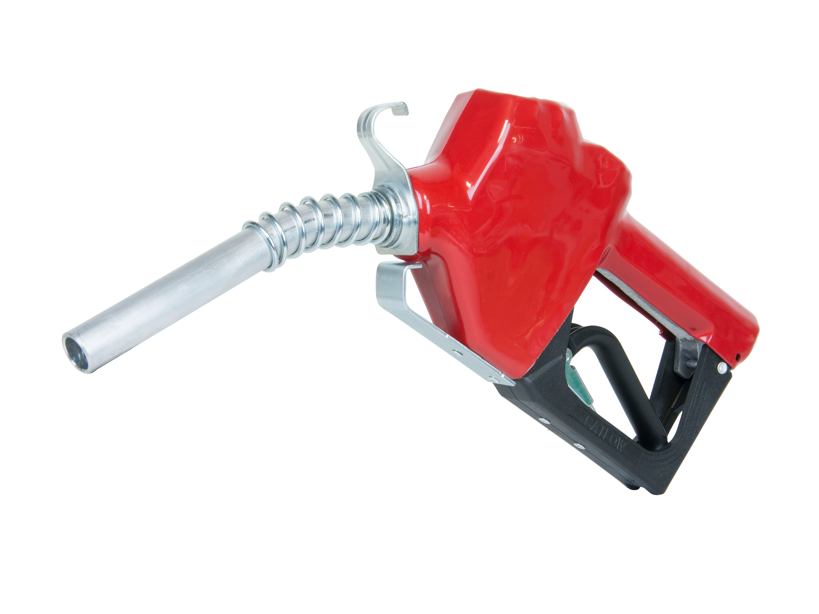 PART# N075UAU10 3/4" Hi-Flow Nozzle (Red)