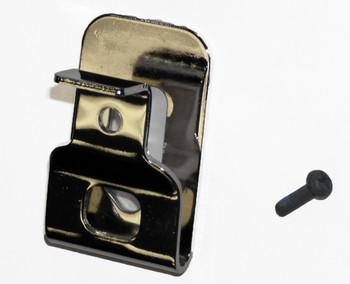 DeWalt Genuine OEM Replacement Belt Hook for 20 Volt Max Tools # N169778