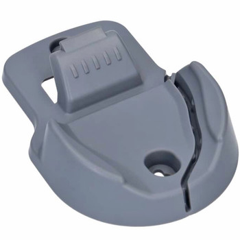 Black and Decker Vacuum Genuine OEM Replacement Wall Mount - N497722