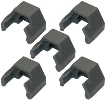 Craftsman Nailer 5 Pack of Genuine OEM Replacement No Mar Pads - N567537-5PK