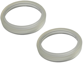 Bostitch Nailer 2 Pack of Genuine OEM Replacement Seal-cylinders - N70155-2PK