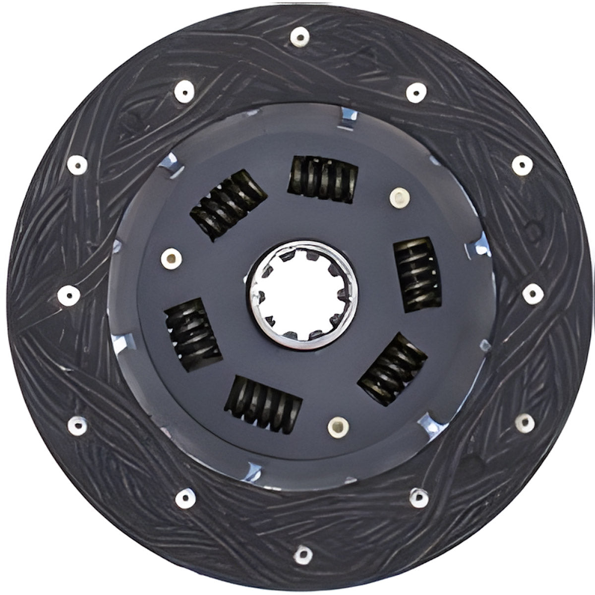 TISCO Clutch Disc for Ford, NAA7550A
