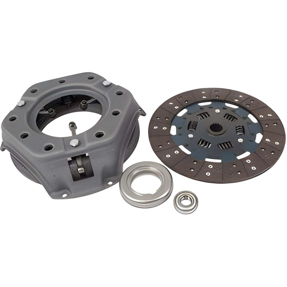 TISCO Clutch Kit for Ford, NDA7550B