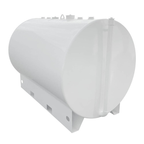 JME Tanks 550 Gallon 12 Gauge Double Wall UL142 Skid Tank
