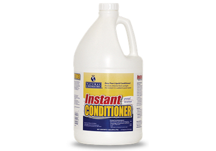 Natural Chemistry Liquid Instant Conditioner