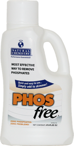 Natural Chemistry Phosfree