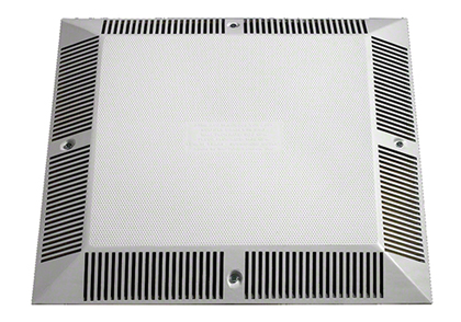 Neptune Benson Evoqua AEGIS 30x30-Inch Fiberglass Anti-Entrapment Shield with Hardware 1000-6866
