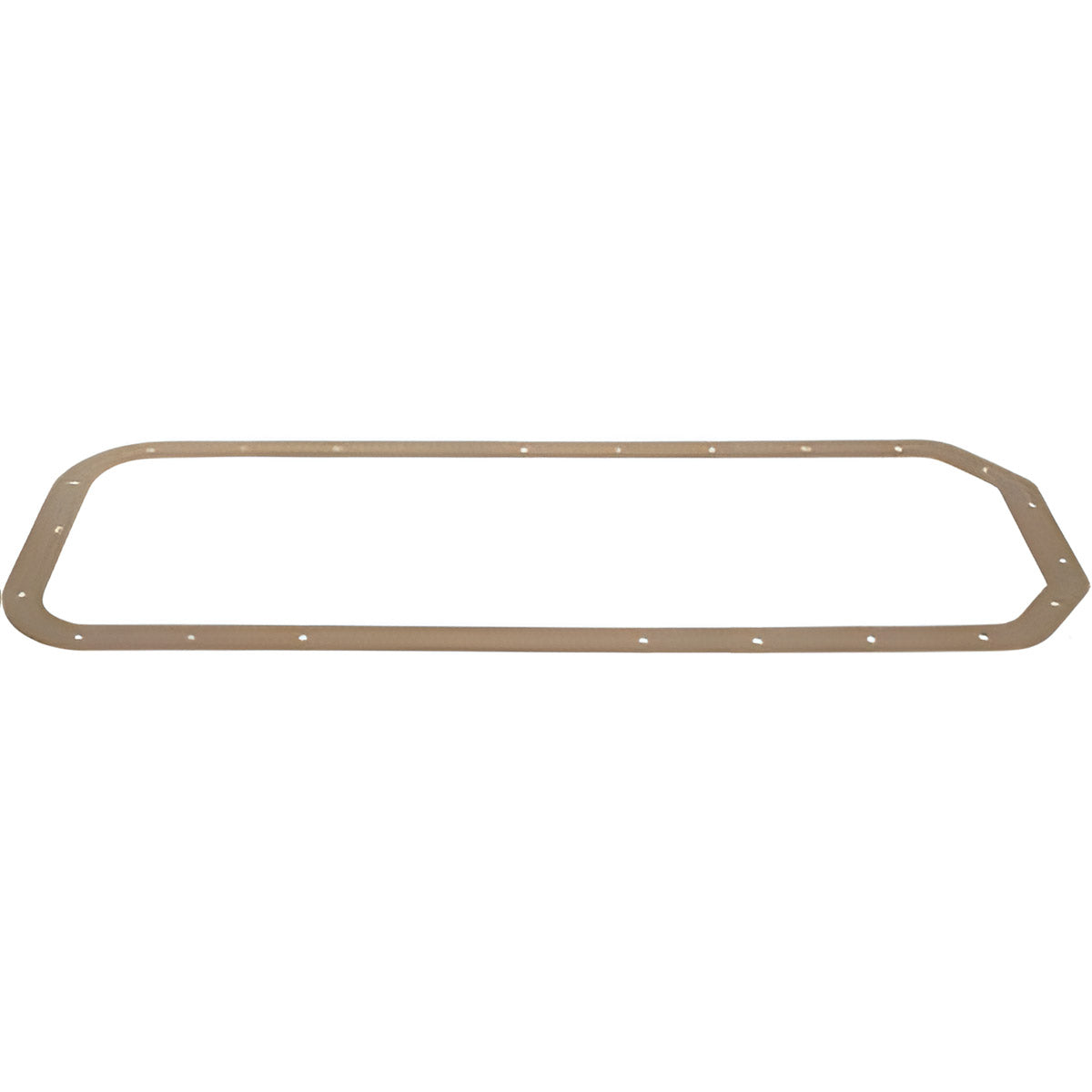 TISCO Oil Pan Gasket for International, 369984R1