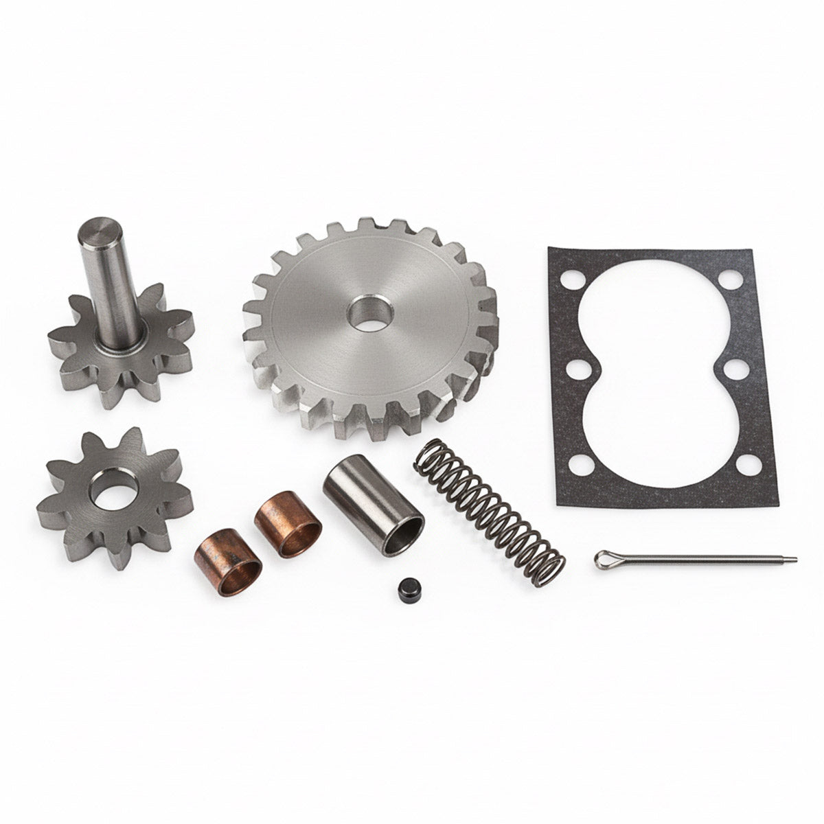 TISCO Oil Pump Repair Kit for Massey Ferguson, 835643M91