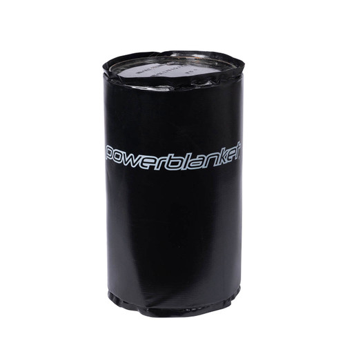 Powerblanket 15 Gallon Drum Heater w/ Thermostatic Controller
