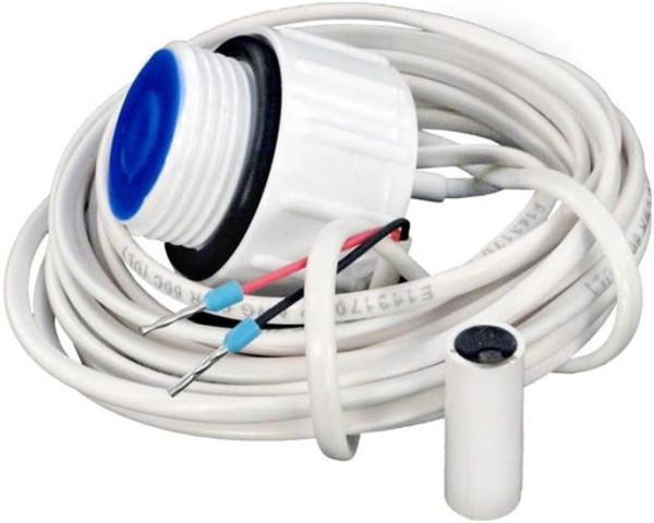 Pentair 754000440 IntelliChem Flow Switch with 10 ft Cable