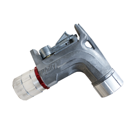 Philly 20007 Nozzle - 1 1/2 in. Female Swivel Inlet