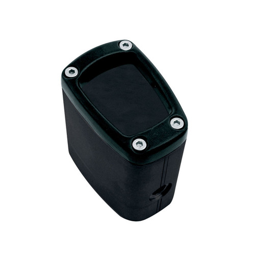 PIUSI K200 1/8 in. NPT Digital Flow Pulser - 5306 P/GAL