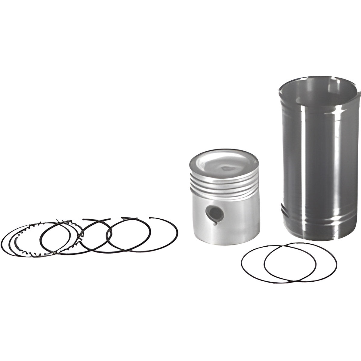 MF PISTON KIT