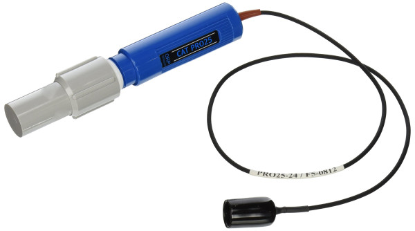 Hayward CAT ORP Probe Sensor – PRO25 | Replacement ORP Electrode for CAT Controllers