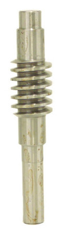 Pierce Hydraulic Worm Gear Replacement for PS654, PS558H