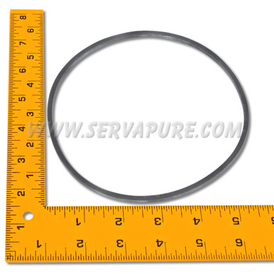 Pentek 151254, Buna-N Square-Cut O-ring for Big White and 10'' Big Clear Housings