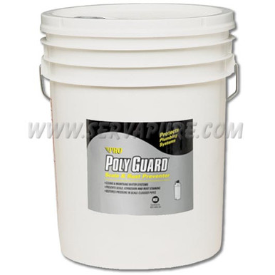 ProProducts Pro-Poly Guard - 5 Gallon - Liquid