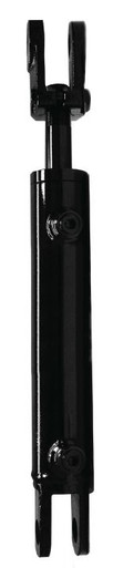 Sword Welded NPT Hydraulic Cylinder: 3 Bore x 20 Stroke, No. Pmc-43020