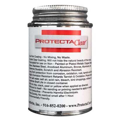 Everbrite ProtectaClear Coating