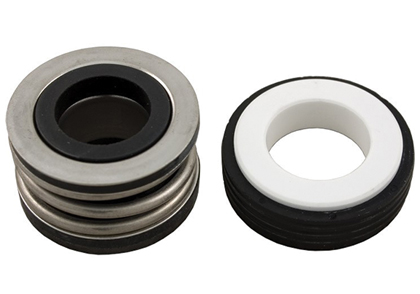 Pump Shaft Seals