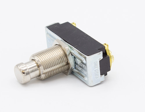 Remote Box Push Switch AC4449