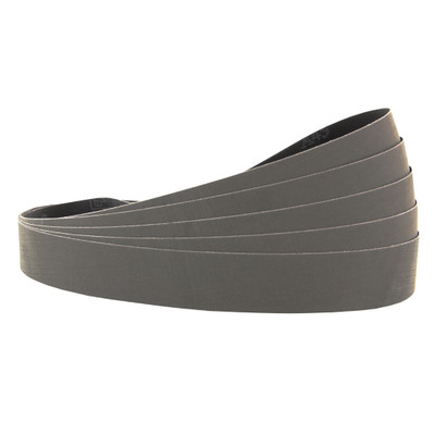 1-1/2 x 30 In. Pyramid Structured Abrasive Belts for Flex, Fein & Metabo Pipe Sanders (Pkg Qty: 5) | P600 Grit (A 30) | Metabo 626314000
