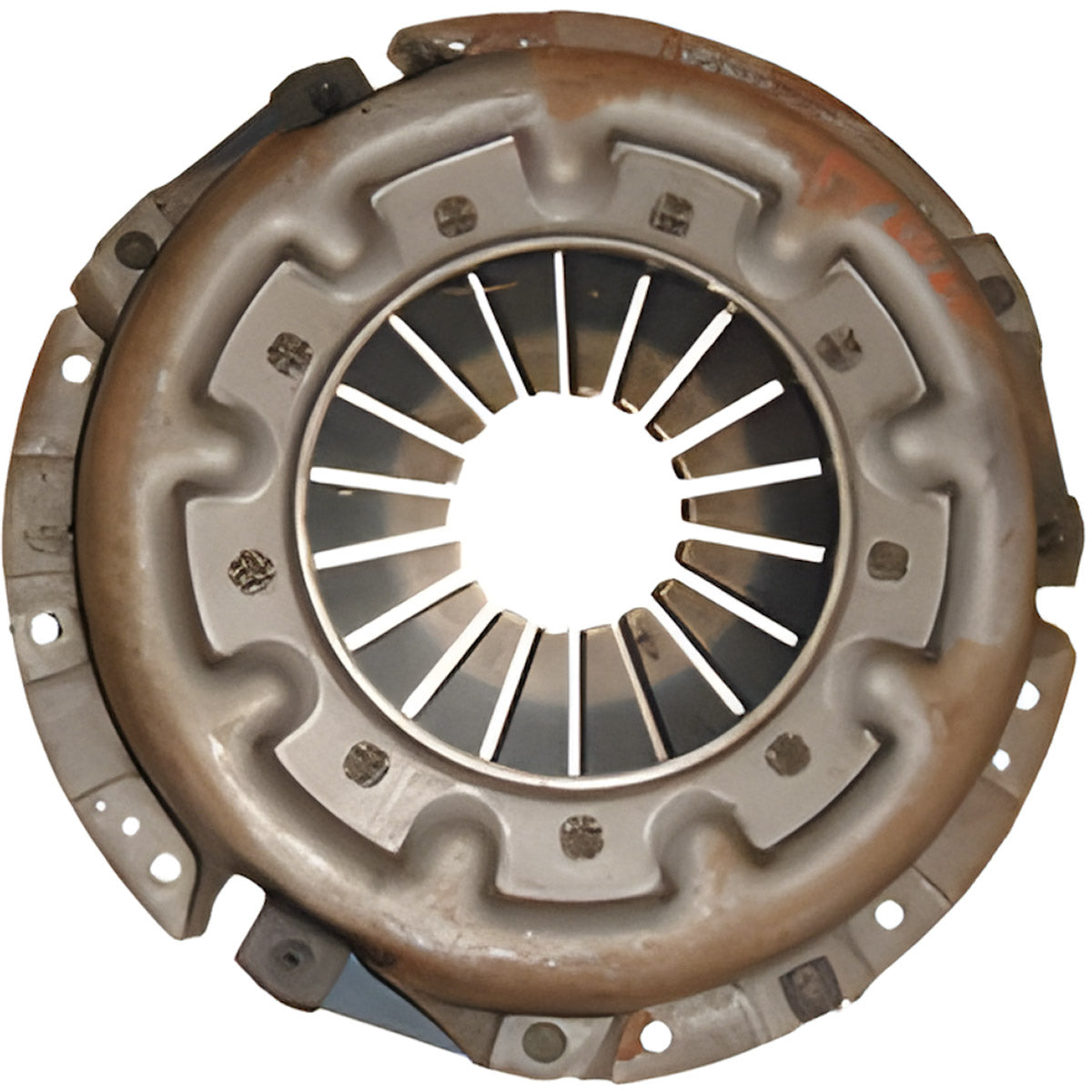 Clutch Pressure Plate for Case IH & New Holland SBA320450280