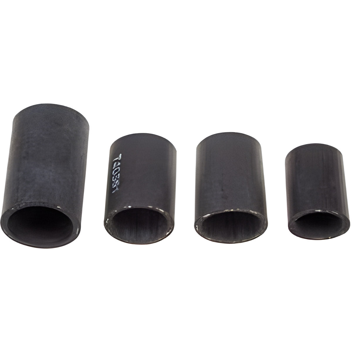 TISCO Radiator Hose Kit for International