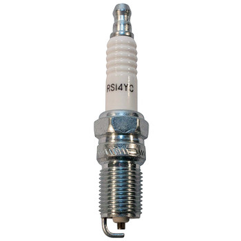 Champion Genuine OEM (408S) Spark Plug - RS14YC