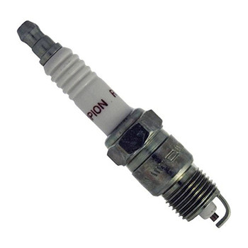 Champion Genuine OEM (18S) Spark Plug - RV15YC4