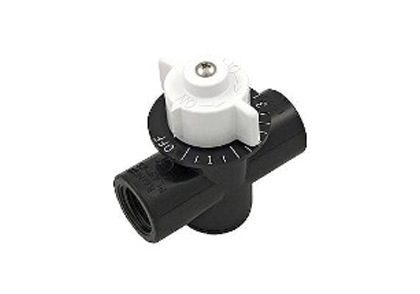 Chlorine Control Valve 1/2"