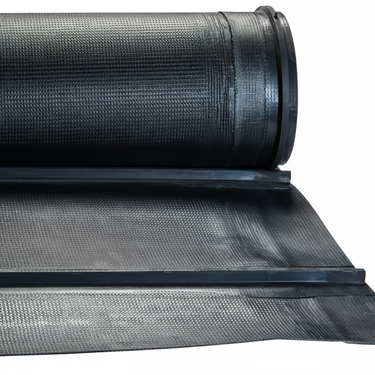 Raptor Draper Belt for Case IH & New Holland 87560973, MacDon 133131 - Center Feeder