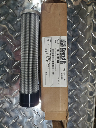 900-3004-81: Slf1 10 Micron Element For 900-3004-79