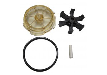 GEMS RotorFlow RFS/RFO Repair Kit – ½″ NPT - 155870