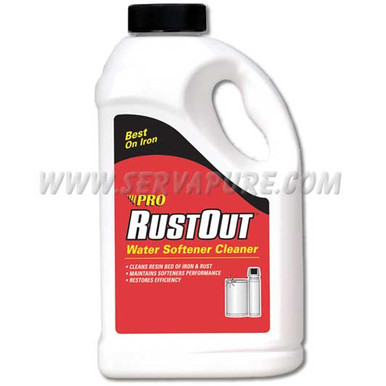 ProProducts Pro-Rust Out - 4.75 lbs