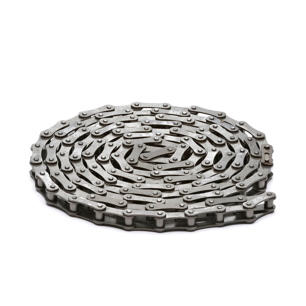 SpeeCo - S06241 - Roller Chain 1" Pitch - 10 ft. #A2040 Chain