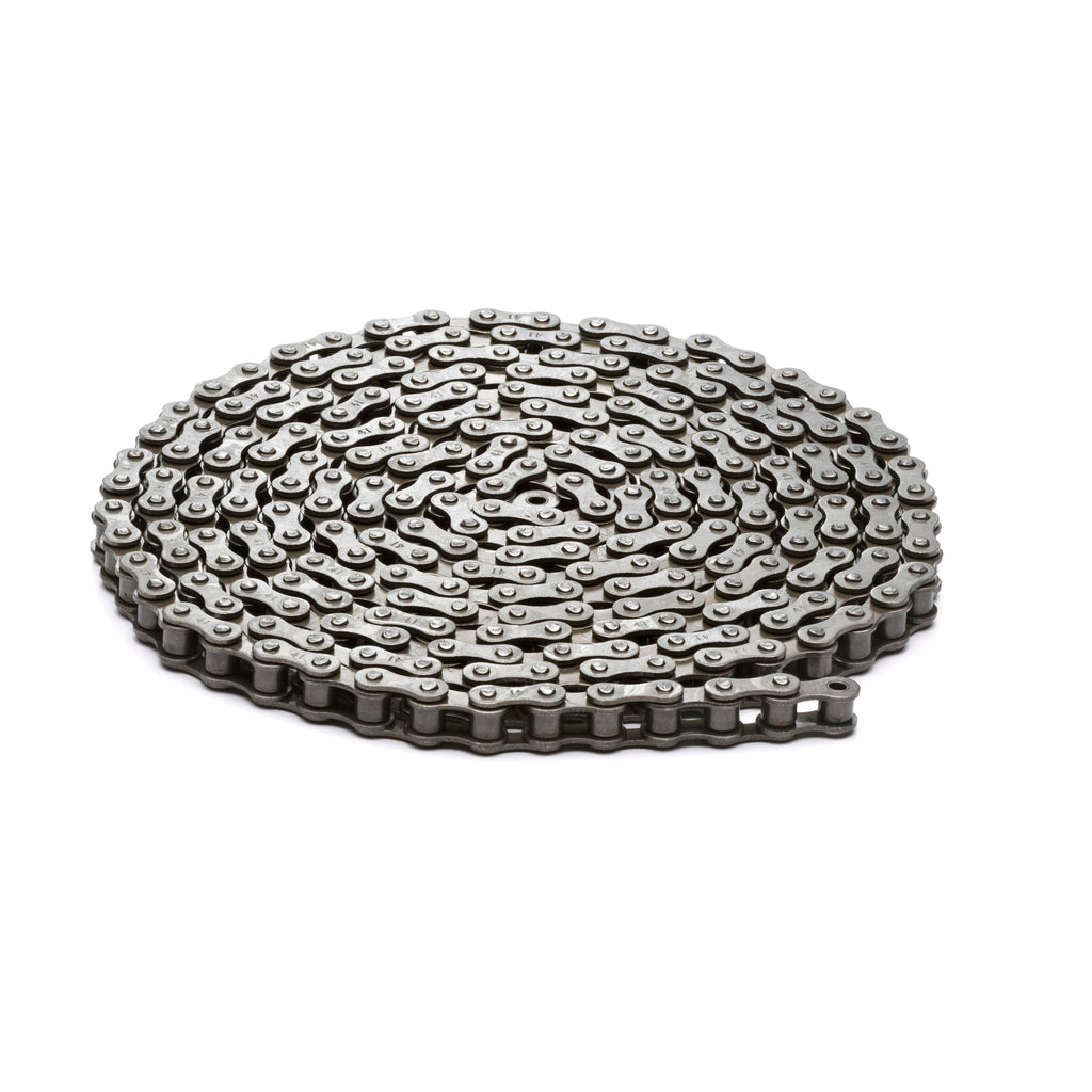 SpeeCo - S06411 - Roller Chain 1/2" Pitch 10 ft. #41 Chain