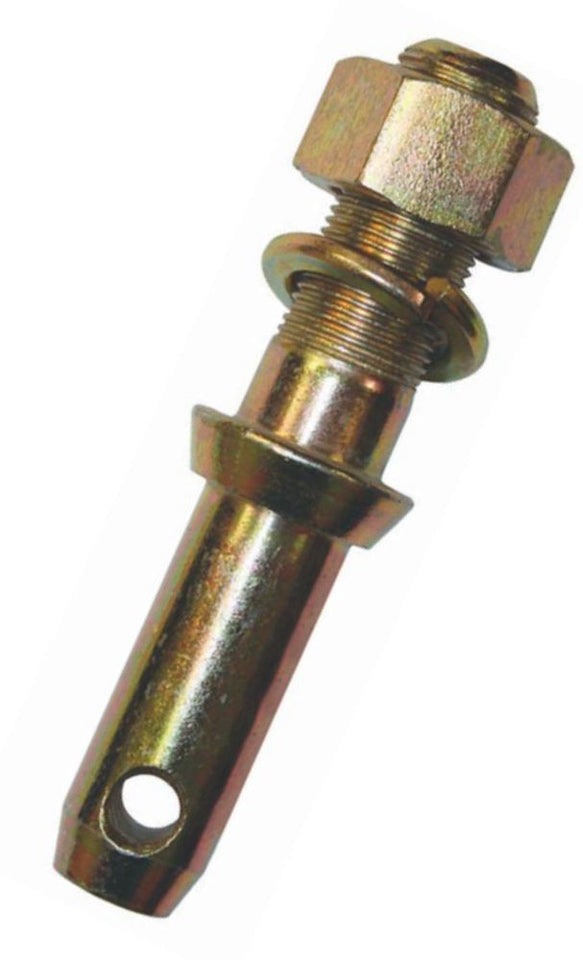 SpeeCo - S07021200 - Lift Arm Draw Pin Cat. 2 Forged Universal
