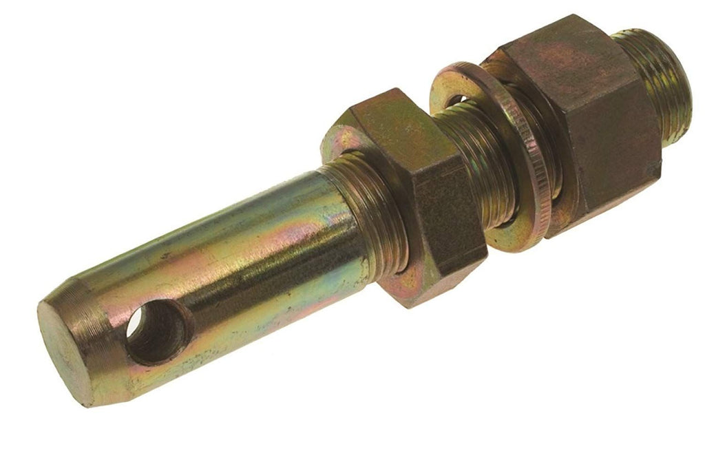 SpeeCo - S07022800 - Universal Lift Arm Draw Pin Cat. 0 Forged