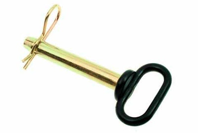 SpeeCo - S071022WC - 5/8" X 6-1/4" Fixed Handle Hitch Pin