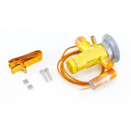York S1-022-09012-000 Thermal Expansion Valve (TXV) 45.0PSI 5/8" X 7/8" ODF