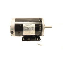 York S1-024-19623-717 3HP Blower Motor 1800RPM 200-230/460V