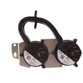 York S1-024-35267-000 SPNO Pressure Switch 0.6-1.05" WC
