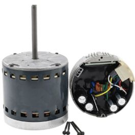 York S1-324-36074-272 3/4HP Programmed ECM Blower Motor