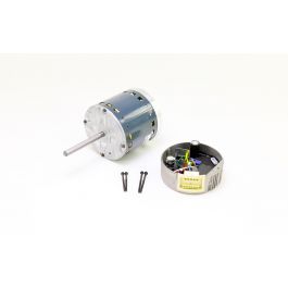 York S1-324-36074-347 3/4HP ECM Program Motor W/Module